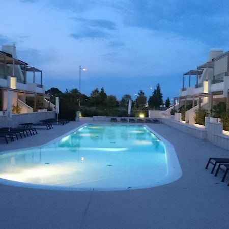 Residence Jesolo Lido Centro Con Piscina 外观 照片