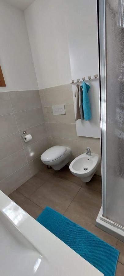 Residence Jesolo Lido Centro Con Piscina 外观 照片