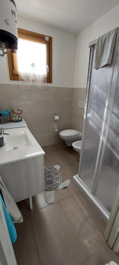 Residence Jesolo Lido Centro Con Piscina 外观 照片