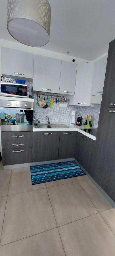 Residence Jesolo Lido Centro Con Piscina 外观 照片