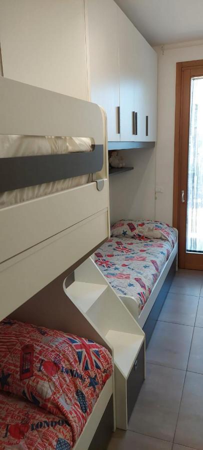 Residence Jesolo Lido Centro Con Piscina 外观 照片
